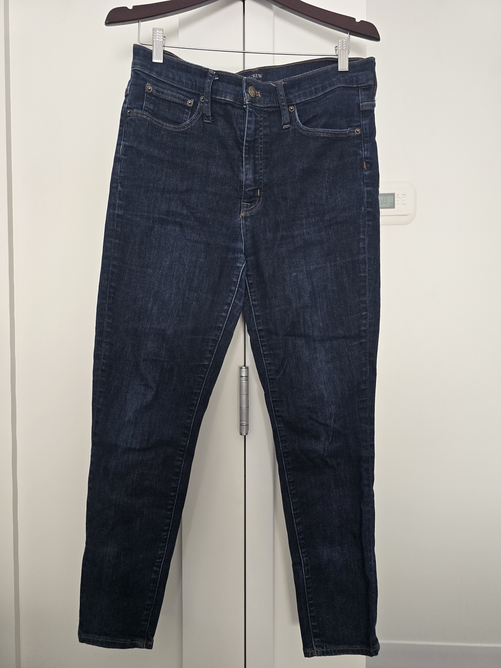 J Crew Dark Blue Women’s Jeans - Classic Slim Fit